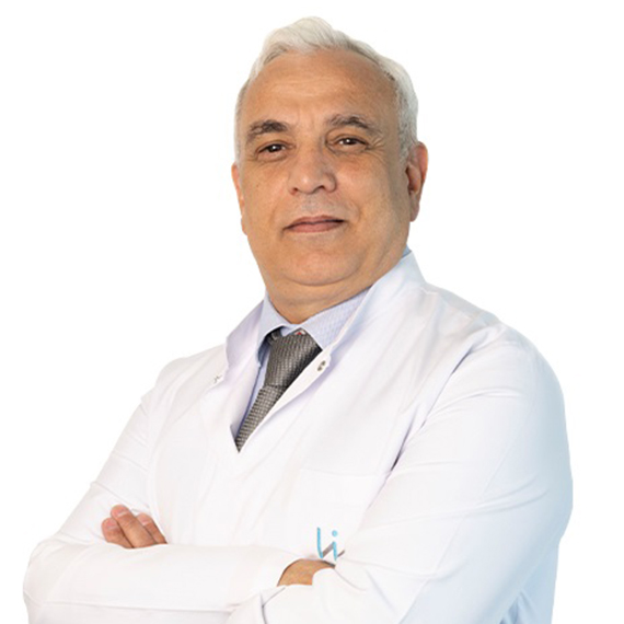 Uzmanı vajinal enfeksiyonlara karşı uyardı