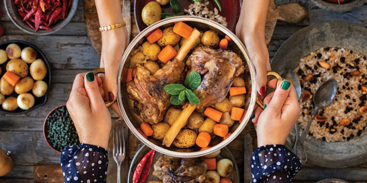 Uzmanından bayramda kalp ritminizin bozulmaması için öneriler