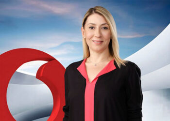Vodafone 4.5G altyapısını güçlendirmeye devam ediyor
