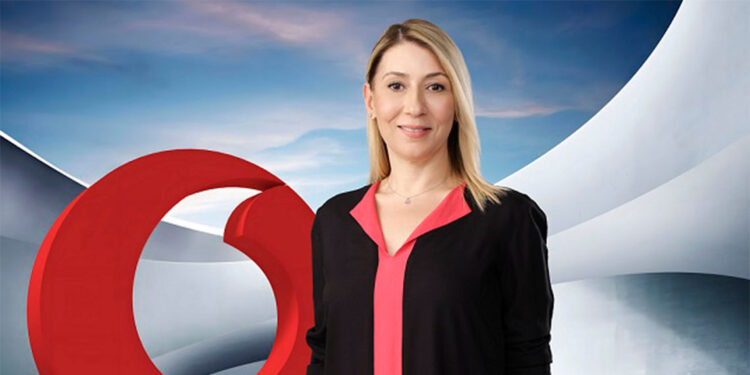 Vodafone 4.5G altyapısını güçlendirmeye devam ediyor