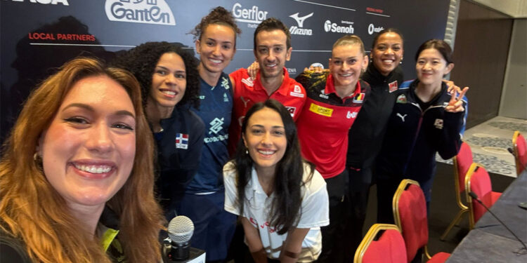 Eda milli takım için çok önemli biri