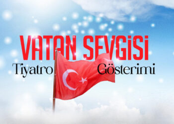 'Vatan Sevgisi' tiyatro oyunu, Konya’da kadınlara özel sahnelenecek