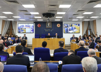 Vergi düzenlemelerini içeren kanun teklifi, Plan ve Bütçe Komisyonu'nda