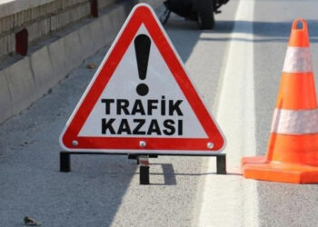Vidanjörün çarptığı 4 yaşındaki kaykaylı Yiğit, öldü