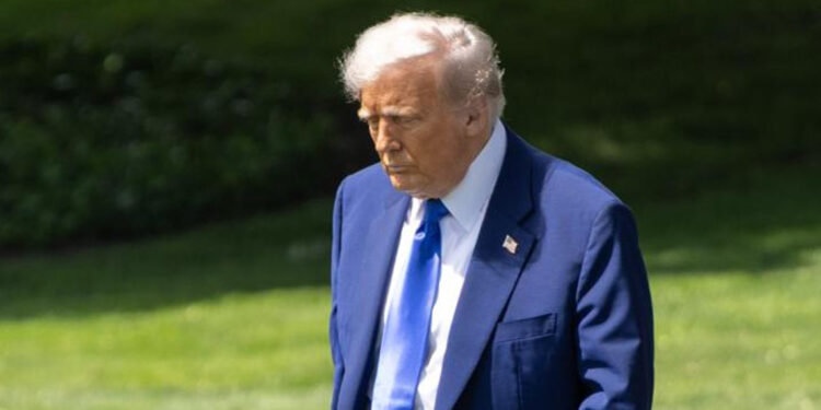 Witkoff ya da Vance'ı İran'la görüşmeye gönderebilirim