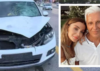 Özge Ulusoy'un babasının öldüğü kazada onama kararına itiraz