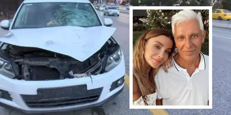 Özge Ulusoy'un babasının öldüğü kazada onama kararına itiraz