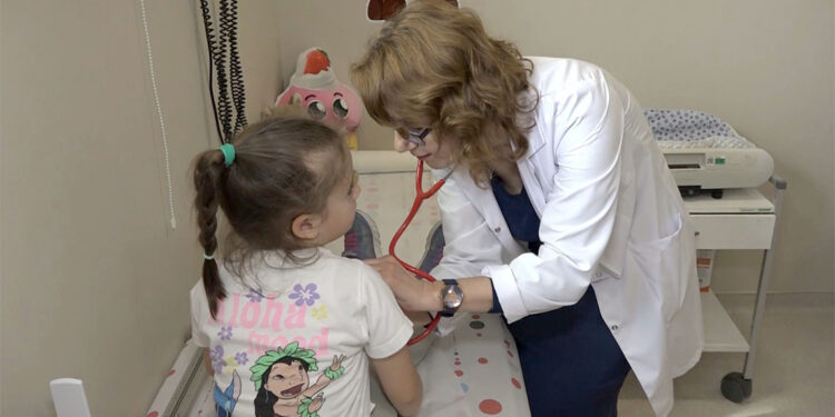 Yaz aylarında çocuklarda kırık, çarpma ve morluk riski