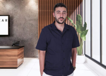 Yerli iç giyim markası yeni koleksiyonunu tanıttı