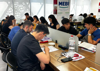 YKS adaylarına uyarı: Kaygıyı bastırmak yerine yönetin