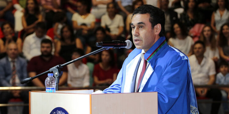 YÖK, eski dekanın hak edilmemiş profesörlüğünün iptalini onayladı