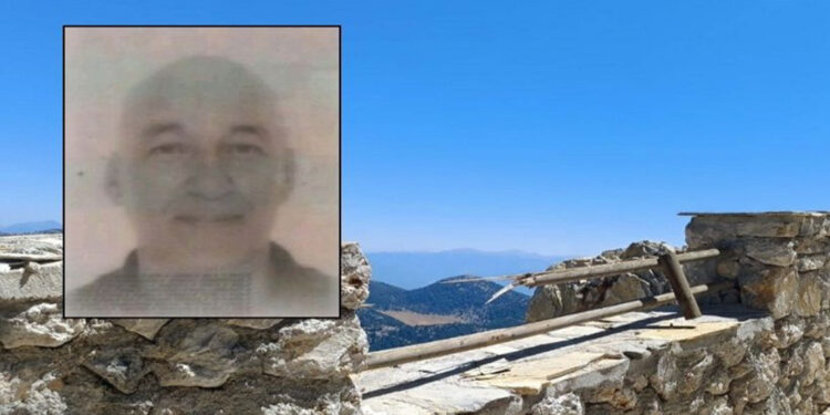 Yamaç paraşütü yaparken düşen İsviçreli turist öldü