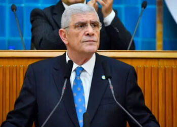 Yasin Öztürk'e verilen kınama cezasını reddediyorum