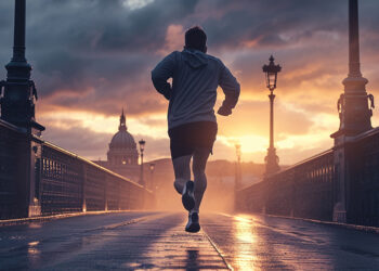 Yavaşlamayı unutuyoruz...