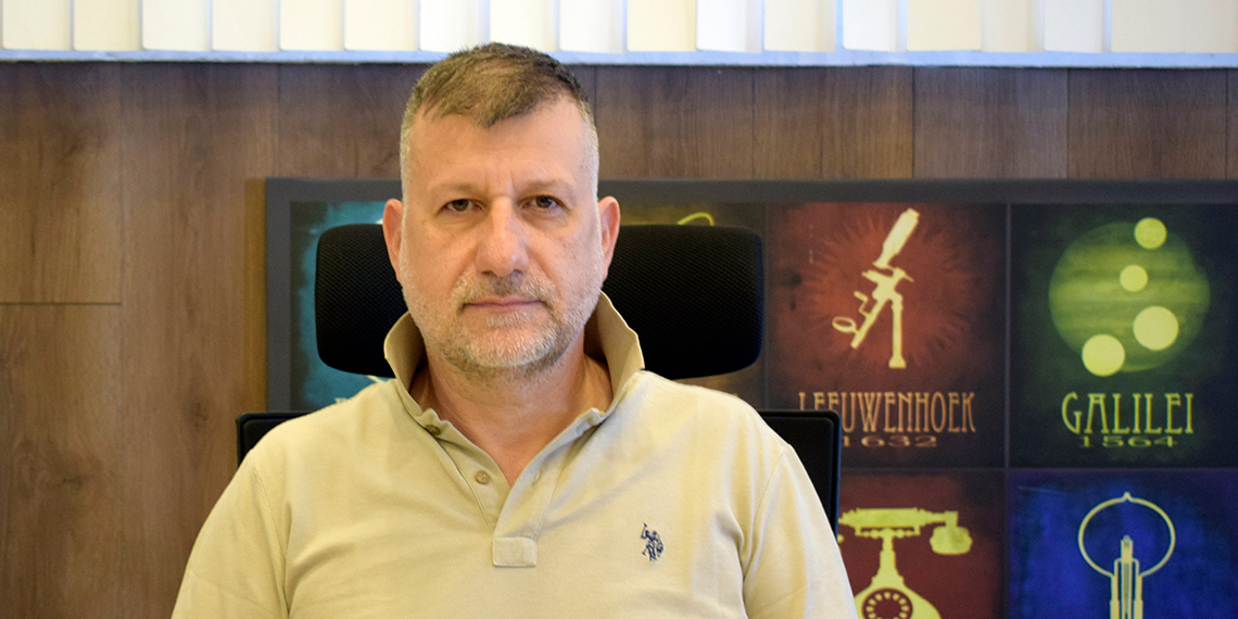 Yaz aylarında hayvanlar için kene tehlikesi