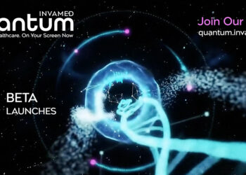Yeni klinik platformu INVAMED Quantum tanıtıldı