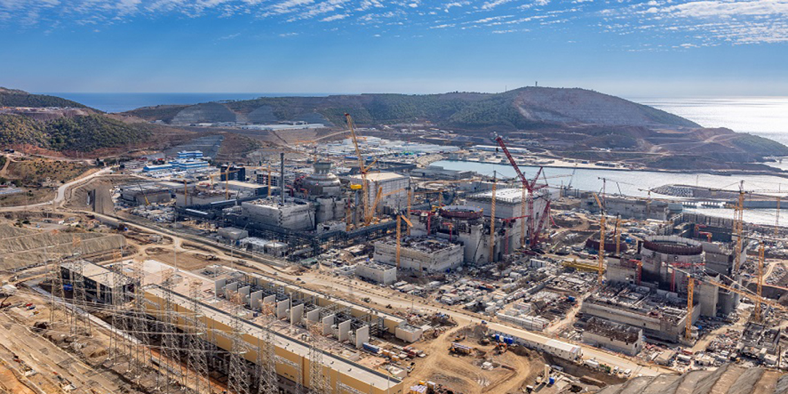 Yerli reaktör geliştirme hedefi Türkiye için dönüm noktası