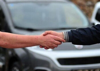 Yetki belgesiz araç ticareti yapanlara 72 milyon TL ceza