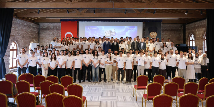 Yıldız Kaşifleri Programına seçilen 46 girişim belli oldu