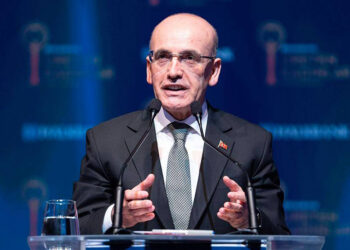 Yıllık enflasyon Kasım 2021'den sonraki en düşük seviyede