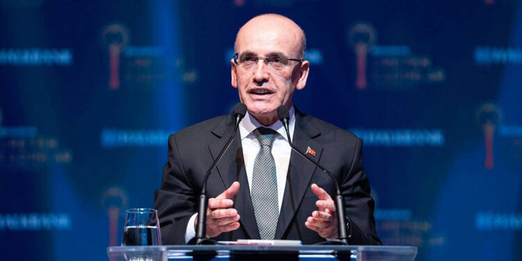 Yıllık enflasyon Kasım 2021'den sonraki en düşük seviyede