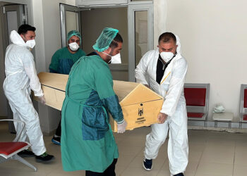Yozgat'ta keneden ölenlerin sayısı 3 oldu
