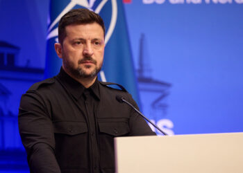 Zelenskiy, Rusya'yı liderler düzeyinde görüşme yapmaya davet etti