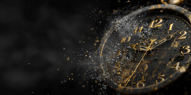 Zamanın saklı yüzleri: Modern insanın en büyük muamması