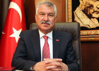 Zeydan Karalar tanık sıfatı ile dinlendi