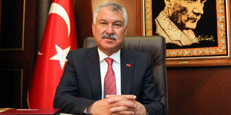 Zeydan Karalar tanık sıfatı ile dinlendi