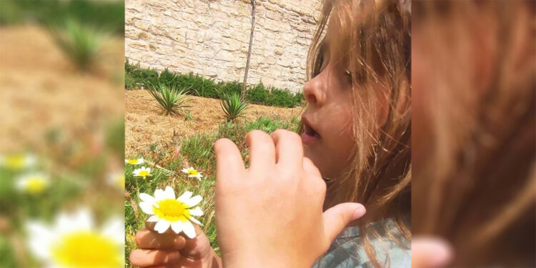 Zincirleme kazada yaralanan Asel, 3 gün sonra hayatını kaybetti