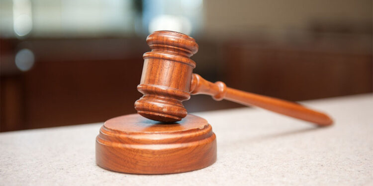 Adalet sisteminin yeniden yapılandırılması