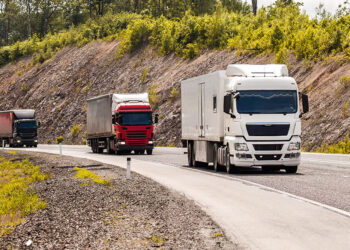 Bayramda kamyon-çekici ve tanker cinsi araçlara trafik yasağı