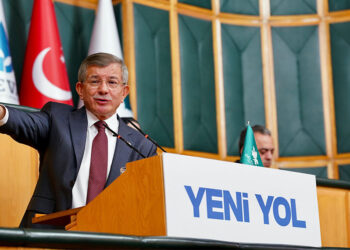 NATO'da tavrınız net olsun