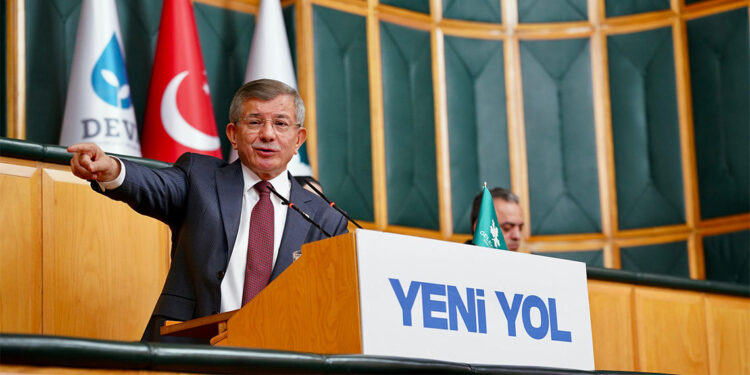 NATO'da tavrınız net olsun