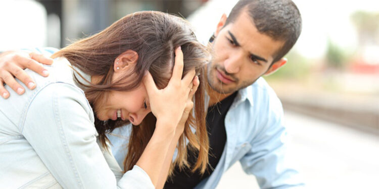 Sağlıklı bir ilişki yalnızlıktan kaçış değil başkasına yer açabilme cesaretidir