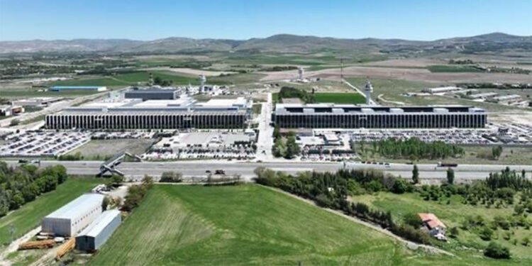 ASELSAN BİST Sürdürülebilirlik 25 Endeksine birinci sıradan girdi