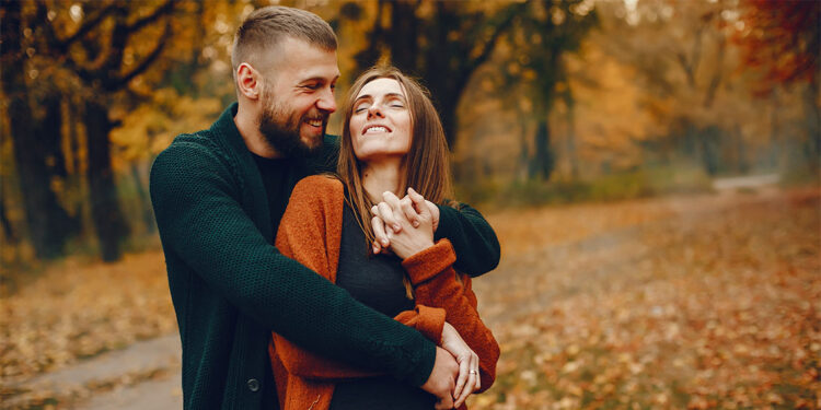 Aşka küsmek mi? asla!