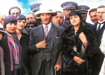 Şekilcilik değil, fikir ve gayret meselesi; Atatürkçülük
