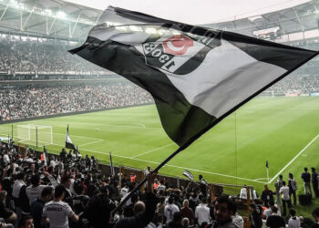 Beşiktaş'ın borcu 16 milyar 463 milyon 665 bin 972 TL olarak açıklandı