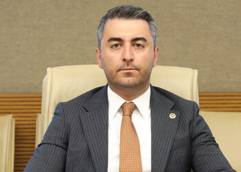 Konya Ovası kadar bile olmayan ülkelerden ürün ithal ediyoruz