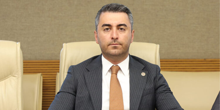 Konya Ovası kadar bile olmayan ülkelerden ürün ithal ediyoruz