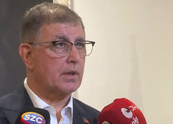 Bu anlayışla görüşmemiz mümkün değildir