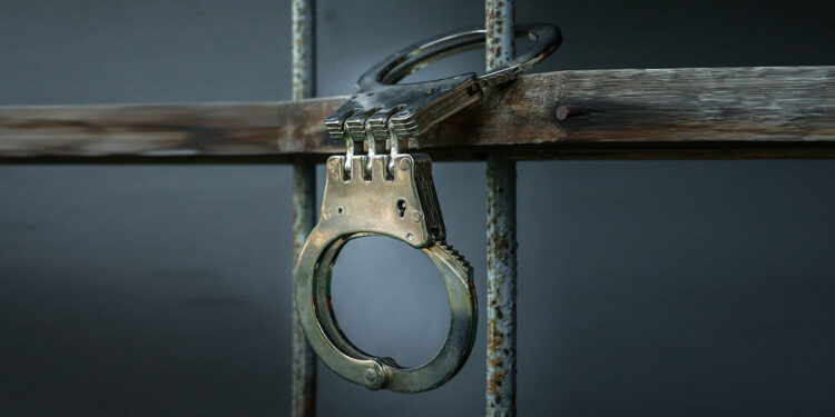 Resmi Gazete'de yayımlandı, infaz yasası yürürlüğe girdi