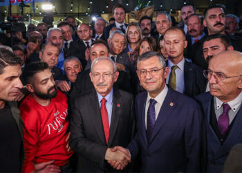 Mutlak butlan davası 30 Haziran'da başlıyor