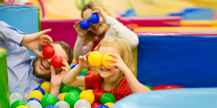 Çocuklar tatilde en çok ne ister? Sevgi, zaman, etkinlik