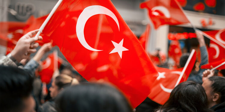 Rüyamdaki Cumhuriyet