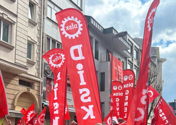 Belediyelerde DİSK'ten istifalar: Ne anlama geliyor?