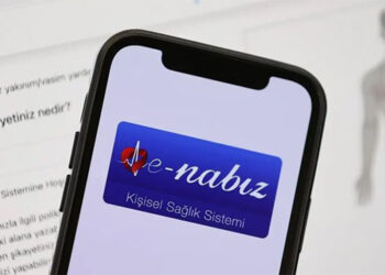 e-Nabız'da kullanıcı sayısı da 78,5 milyona ulaştı.