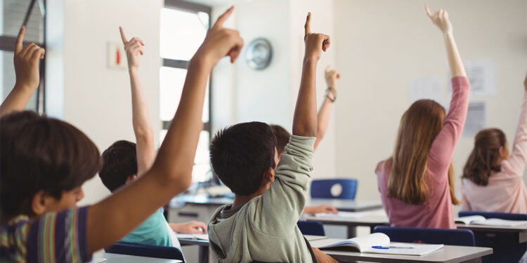 Öğrenmek mi, öğretilmek mi?